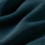 Pantaloni Tuta per Bambini con Coulisse Verde Muschio 128