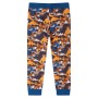 Pigiama per Bambini Maniche Lunghe Cognac 128