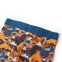 Pigiama per Bambini Maniche Lunghe Cognac 128