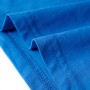 Maglietta da Bambina Blu 128