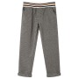 Pantaloni per Bambini Ecru 140