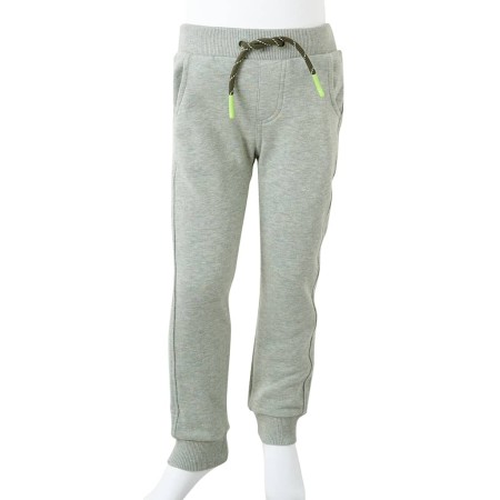 Pantaloni Tuta per Bambini Cachi 92