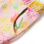 Pantaloncini per Bambini con Coulisse Rosa Tenue 116