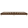 Giroletto Rovere Marrone 120x200 cm in Legno Multistrato