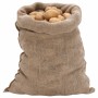 Sacchi di Iuta 10pz 60x105 cm 100% Iuta 220 gsm