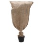 Sacchi di Iuta 10pz 60x105 cm 100% Iuta 220 gsm