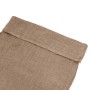 Sacchi di Iuta 10pz 60x105 cm 100% Iuta 220 gsm