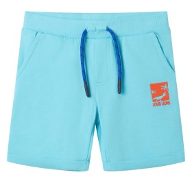 Pantaloncini per Bambini con Coulisse Acqua 92