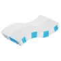 Materasso a Molle Insacchettate Medio Plus 100x200 cm