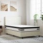 Materasso a Molle Insacchettate Medio Plus 120x200 cm