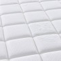 Materasso a Molle Insacchettate Medio Plus 120x200 cm