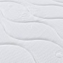 Materasso a Molle Bonnel Medio 80x200 cm