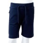 Pantaloncini da Bambino Blu Marino 92