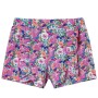 Pantaloncini da Bambina Fucsia 140