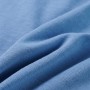 Maglietta da Bambino Blu Medio 104