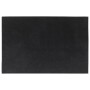 Zerbini 5pz Grigio Scuro 40x60 cm Fibra di Cocco