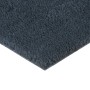 Zerbini 5pz Grigio Scuro 40x60 cm Fibra di Cocco