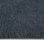 Zerbini 5pz Grigio Scuro 40x60 cm Fibra di Cocco