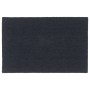 Zerbino Grigio Scuro 65x100 cm Fibra di Cocco