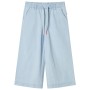 Pantaloni da Bambino Blu Denim Tenue 92