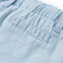 Pantaloni da Bambino Blu Denim Tenue 92