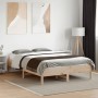 Giroletto 140x190 cm in Legno Massello di Pino