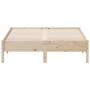Giroletto 140x190 cm in Legno Massello di Pino