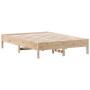 Giroletto 140x190 cm in Legno Massello di Pino