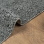Tappeto Shaggy PAMPLONA a Pelo Lungo Moderno Verde 300x400 cm