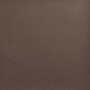 Giroletto con Testiera Marrone 100x200 cm in Similpelle