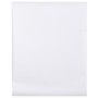 Pellicola per Finestra Smerigliata Trasparente 45x500 cm PVC