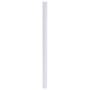 Pellicola per Finestra Smerigliata Trasparente 45x500 cm PVC
