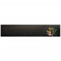 Tappeto da Cucina Lavabile Spezie 60x300 cm Velluto