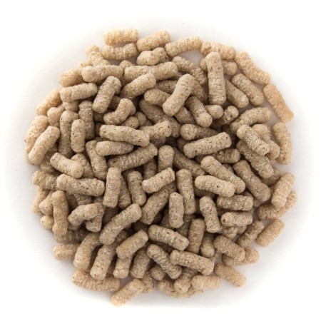 Ubbink Mangime per Pesci Fish Mix White Sticks 4 mm 15 L