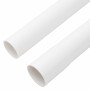 Canaline per Cavi Ø30 mm 30 m in PVC