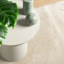 Tappeto OVIEDO a Pelo Corto Beige 140x200 cm