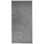 Tappeto OVIEDO a Pelo Corto Antracite 100x200 cm
