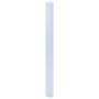 Pellicole Statiche Smerigliate Grigie Trasparenti 3pz in PVC
