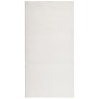 Tappeto IZA a Pelo Corto Aspetto Scandinavo Crema 100x200 cm