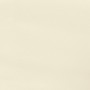 Testiera ad Orecchio Crema 103x16x78/88 cm in Similpelle