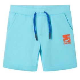 Pantaloncini per Bambini con Coulisse Acqua 116