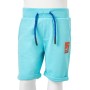 Pantaloncini per Bambini con Coulisse Acqua 116