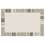 Tappeto a Pelo Corto Multicolore 190x300 cm Interni/Esterni