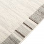 Tappeto a Pelo Corto Multicolore 190x300 cm Interni/Esterni