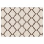 Tappeto a Pelo Corto Multicolore 160x230 cm Interni/Esterni