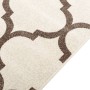 Tappeto a Pelo Corto Multicolore 160x230 cm Interni/Esterni