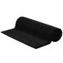 Zerbino Nero 80x100 cm Fibra di Cocco