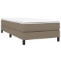 Giroletto Tortora 100x200 cm in Tessuto