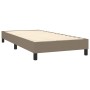 Giroletto Tortora 100x200 cm in Tessuto