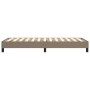 Giroletto Tortora 100x200 cm in Tessuto
